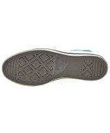 CONVERSE（コンバース）スニーカー 緑 サイズ:25cm レディース/2200698763067