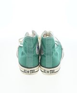 CONVERSE（コンバース）スニーカー 緑 サイズ:25cm レディース/2200698763067