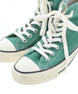 CONVERSE（コンバース）スニーカー 緑 サイズ:25cm レディース/2200698763067
