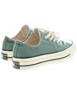 CONVERSE（コンバース）スニーカー 緑 サイズ:UK5 1/2(24cm位) レディース/2200710999122