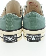 CONVERSE（コンバース）スニーカー 緑 サイズ:UK5 1/2(24cm位) レディース/2200710999122