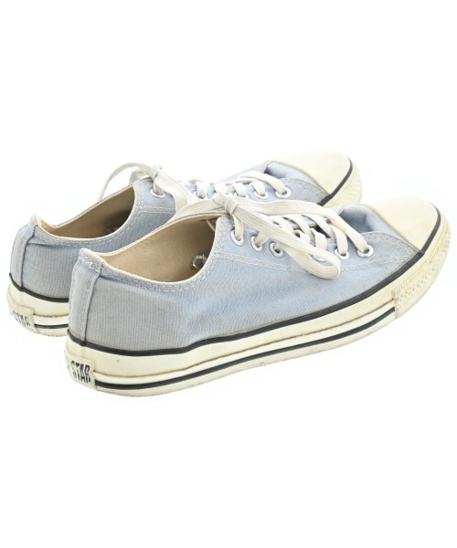 CONVERSE（コンバース）スニーカー 青 サイズ:UK8 1/2(27cm位) メンズ/2200649247042