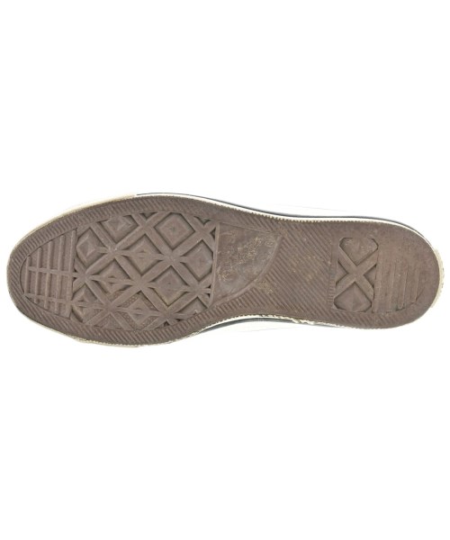 CONVERSE（コンバース）スニーカー 青 サイズ:UK8 1/2(27cm位) メンズ/2200649247042