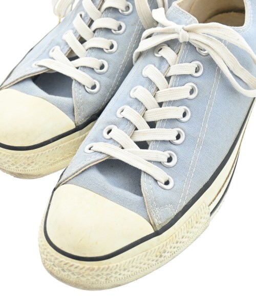 CONVERSE（コンバース）スニーカー 青 サイズ:UK8 1/2(27cm位) メンズ/2200649247042