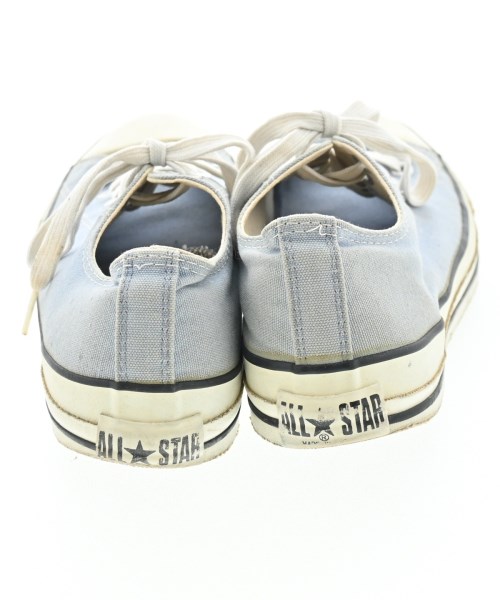 CONVERSE（コンバース）スニーカー 青 サイズ:UK8 1/2(27cm位) メンズ/2200649247042