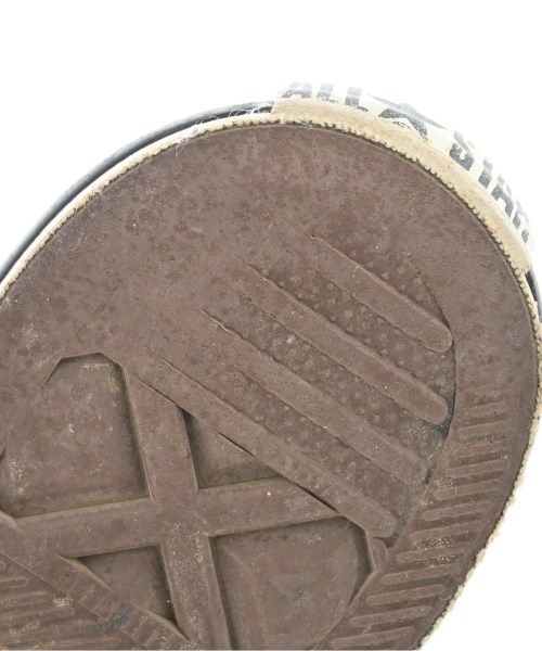 CONVERSE（コンバース）スニーカー 青 サイズ:UK8 1/2(27cm位) メンズ/2200649247042