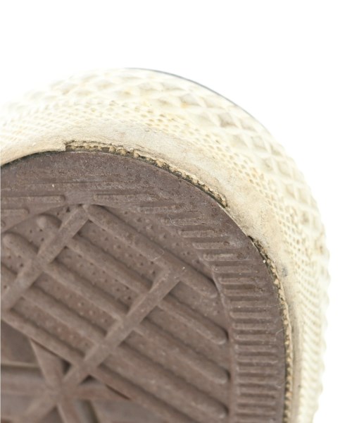 CONVERSE（コンバース）スニーカー 青 サイズ:UK8 1/2(27cm位) メンズ/2200649247042