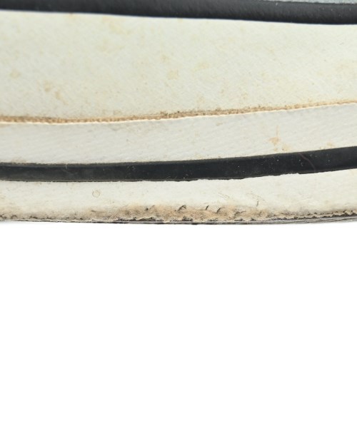 CONVERSE（コンバース）スニーカー 青 サイズ:UK8 1/2(27cm位) メンズ/2200649247042