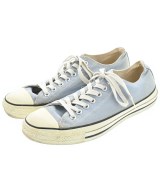 CONVERSE（コンバース）スニーカー 青 サイズ:UK8 1/2(27cm位) メンズ/2200649247042