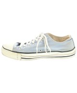CONVERSE（コンバース）スニーカー 青 サイズ:UK8 1/2(27cm位) メンズ/2200649247042