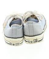 CONVERSE（コンバース）スニーカー 青 サイズ:UK8 1/2(27cm位) メンズ/2200649247042