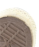 CONVERSE（コンバース）スニーカー 青 サイズ:UK8 1/2(27cm位) メンズ/2200649247042