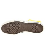 CONVERSE（コンバース）スニーカー 黄 サイズ:UK6(24.5cm位) レディース/2200721487274