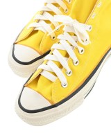 CONVERSE（コンバース）スニーカー 黄 サイズ:UK6(24.5cm位) レディース/2200721487274
