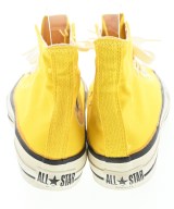 CONVERSE（コンバース）スニーカー 黄 サイズ:UK6(24.5cm位) レディース/2200721487274