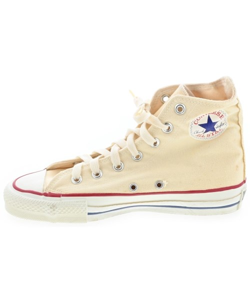 CONVERSE（コンバース）スニーカー 白 サイズ:UK5(23.5cm位) レディース/2200721487281