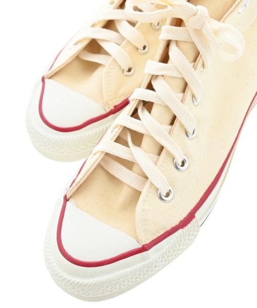 CONVERSE（コンバース）スニーカー 白 サイズ:UK5(23.5cm位) レディース/2200721487281