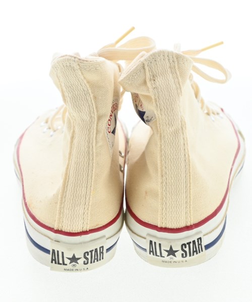 CONVERSE（コンバース）スニーカー 白 サイズ:UK5(23.5cm位) レディース/2200721487281