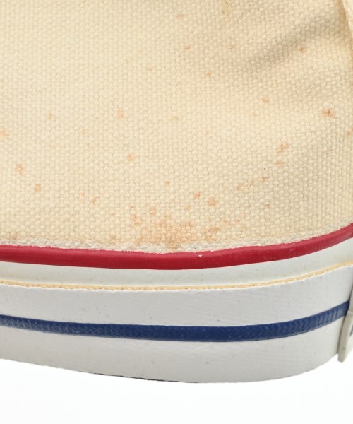 CONVERSE（コンバース）スニーカー 白 サイズ:UK5(23.5cm位) レディース/2200721487281