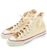 CONVERSE（コンバース）スニーカー 白 サイズ:UK5(23.5cm位) レディース/2200721487281