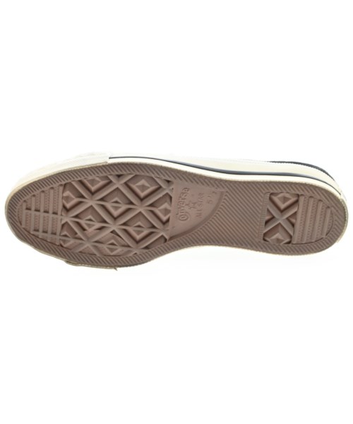CONVERSE（コンバース）スニーカー 黒 サイズ:UK5 1/2(24cm位) レディース/2200721487298