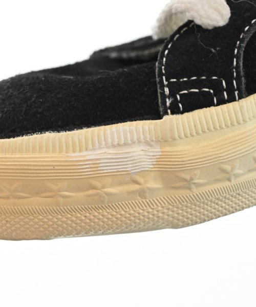 CONVERSE（コンバース）スニーカー 黒 サイズ:UK5 1/2(24cm位) レディース/2200721487298