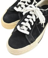 CONVERSE（コンバース）スニーカー 黒 サイズ:UK5 1/2(24cm位) レディース/2200721487298
