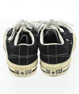 CONVERSE（コンバース）スニーカー 黒 サイズ:UK5 1/2(24cm位) レディース/2200721487298