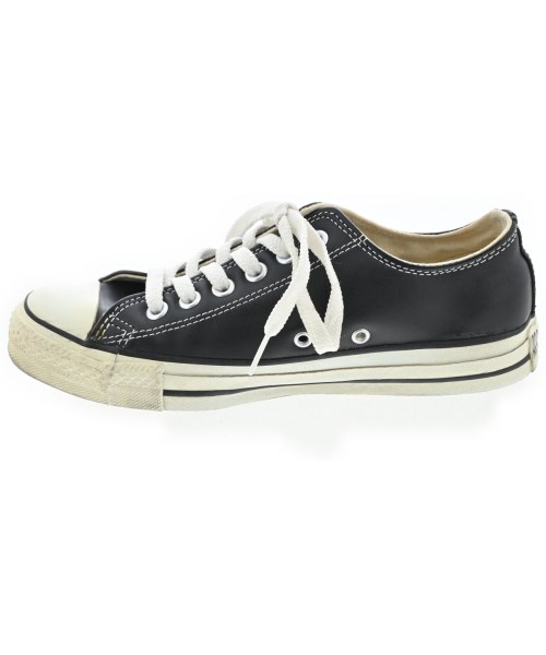 CONVERSE（コンバース）スニーカー 黒 サイズ:UK5 1/2(24cm位) レディース/2200721487304