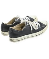 CONVERSE（コンバース）スニーカー 黒 サイズ:UK5 1/2(24cm位) レディース/2200721487304