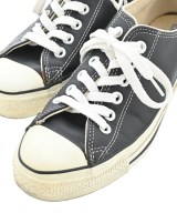 CONVERSE（コンバース）スニーカー 黒 サイズ:UK5 1/2(24cm位) レディース/2200721487304