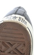 CONVERSE（コンバース）スニーカー 黒 サイズ:UK5 1/2(24cm位) レディース/2200721487304
