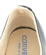 CONVERSE（コンバース）スニーカー 黒 サイズ:UK5 1/2(24cm位) レディース/2200721487304