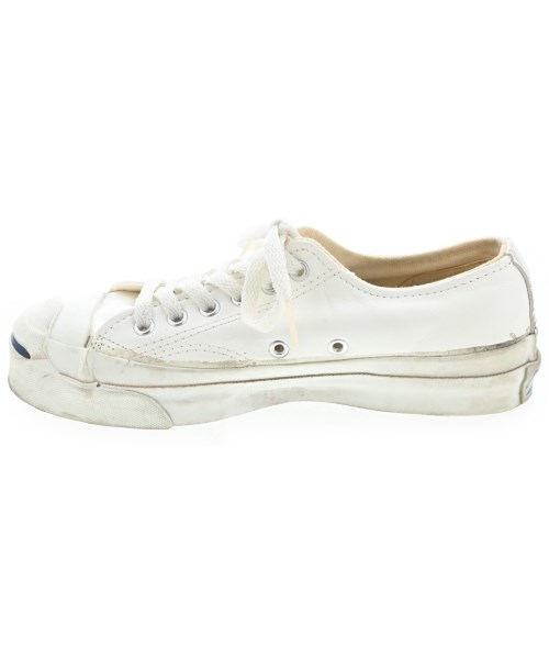 CONVERSE（コンバース）スニーカー 白 サイズ:-(23cm位) レディース/2200721487311