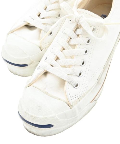 CONVERSE（コンバース）スニーカー 白 サイズ:-(23cm位) レディース/2200721487311