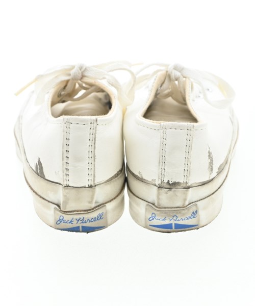 CONVERSE（コンバース）スニーカー 白 サイズ:-(23cm位) レディース/2200721487311