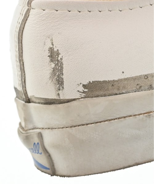 CONVERSE（コンバース）スニーカー 白 サイズ:-(23cm位) レディース/2200721487311