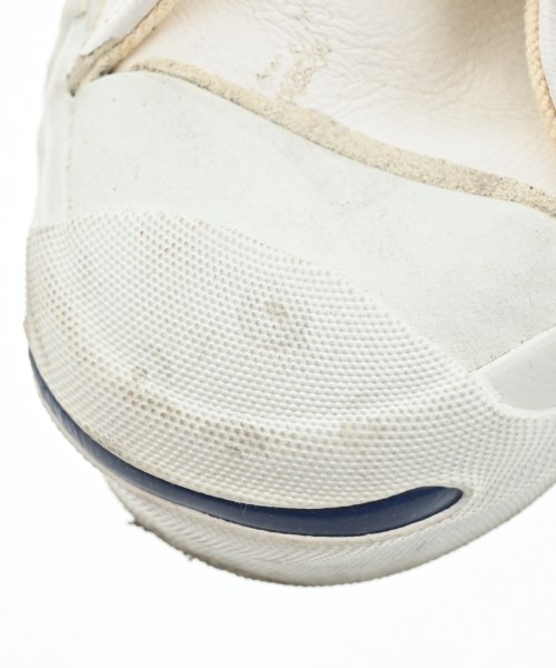 CONVERSE（コンバース）スニーカー 白 サイズ:-(23cm位) レディース/2200721487311