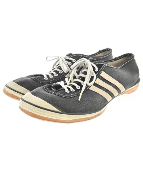CONVERSE(コンバース)スニーカー 黒 サイズ:-(25.5cm位)/2200690351019
