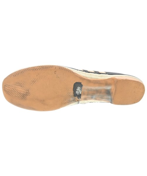 CONVERSE（コンバース）スニーカー 黒 サイズ:-(25.5cm位) メンズ/2200690351019