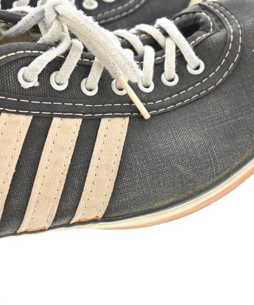 CONVERSE（コンバース）スニーカー 黒 サイズ:-(25.5cm位) メンズ/2200690351019