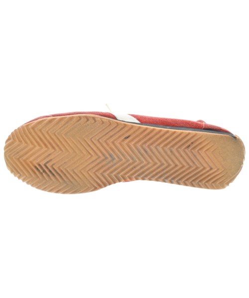 CONVERSE（コンバース）スニーカー 赤 サイズ:-(24cm位) レディース/2200690351026