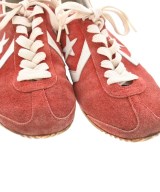 CONVERSE（コンバース）スニーカー 赤 サイズ:-(24cm位) レディース/2200690351026