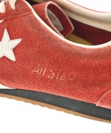 CONVERSE（コンバース）スニーカー 赤 サイズ:-(24cm位) レディース/2200690351026