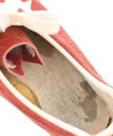 CONVERSE（コンバース）スニーカー 赤 サイズ:-(24cm位) レディース/2200690351026