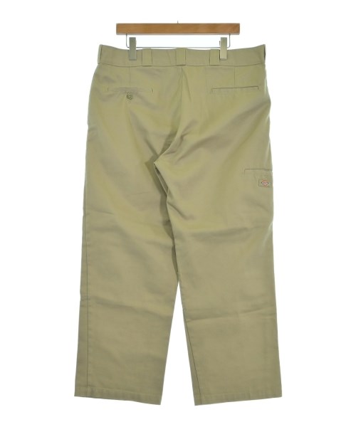 Dickies（ディッキーズ）チノパン ベージュ サイズ:38(XXL位) メンズ/2200637451109
