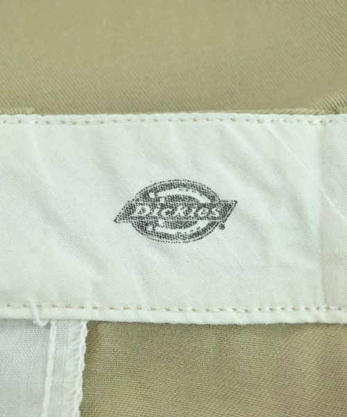 Dickies（ディッキーズ）チノパン ベージュ サイズ:38(XXL位) メンズ/2200637451109
