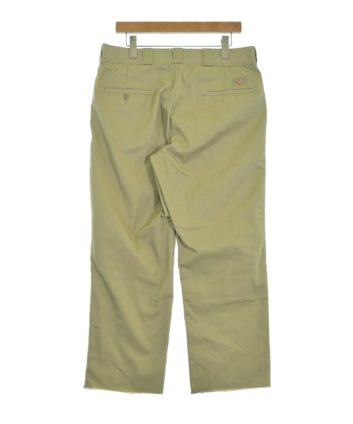 Dickies（ディッキーズ）チノパン ベージュ サイズ:-(XL位) メンズ/2200637451116