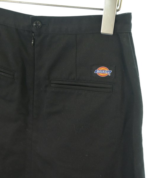 Dickies（ディッキーズ）ロング・マキシ丈スカート 黒 サイズ:M レディース/2200637728089