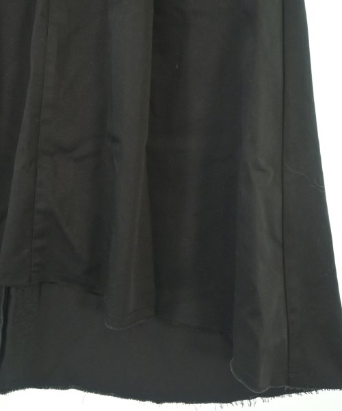 Dickies（ディッキーズ）ロング・マキシ丈スカート 黒 サイズ:M レディース/2200637728089